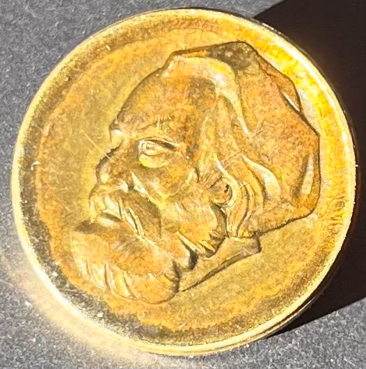 Karl Marx