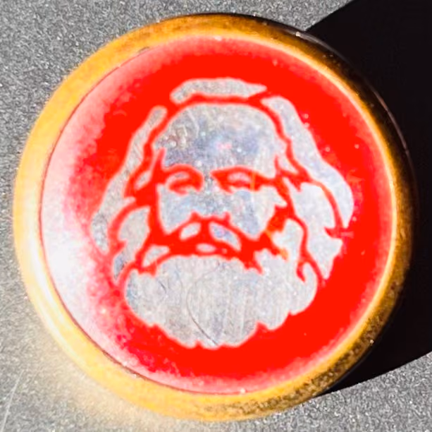 Karl Marx