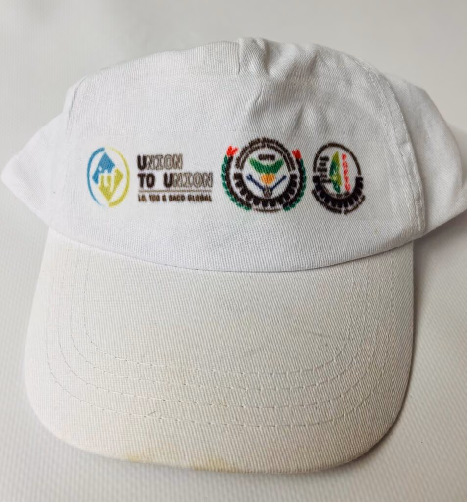 ITF-PGFTU-GUTW - Union to Union
