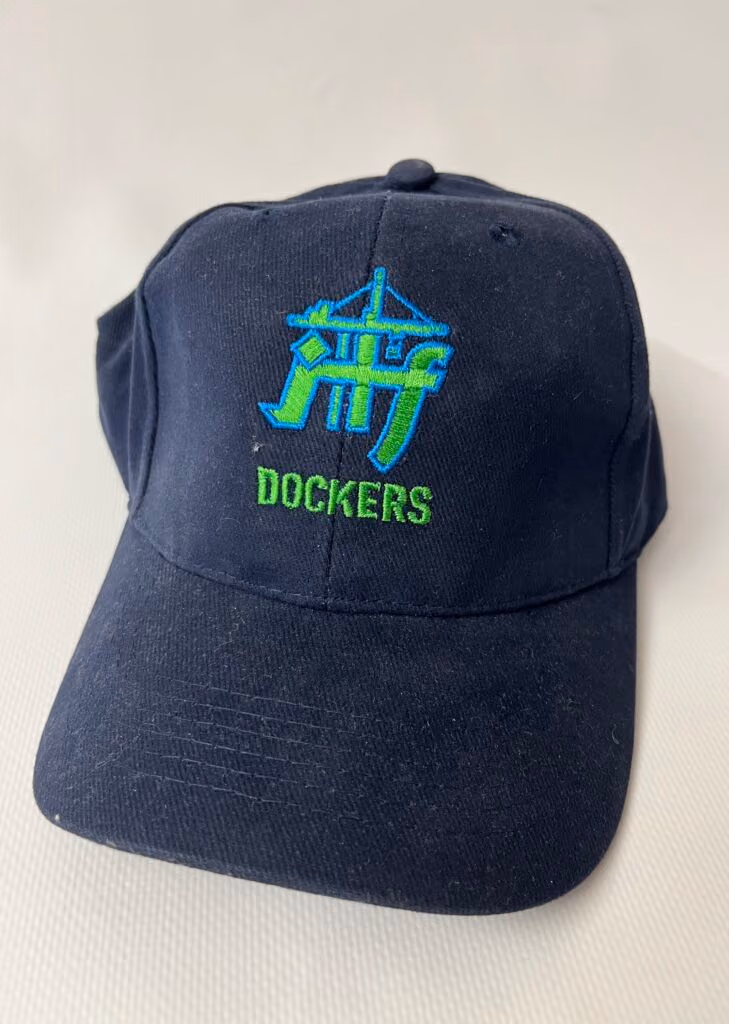 ITF Dockers