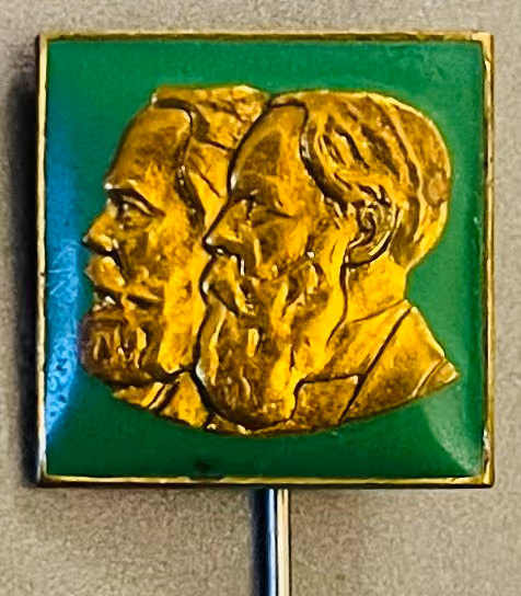 Marx-Engels