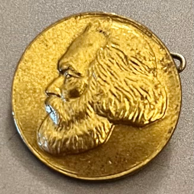 Karl Marx