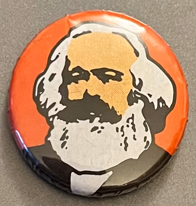 Karl Marx