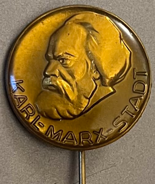 Karl-Marx-Stadt