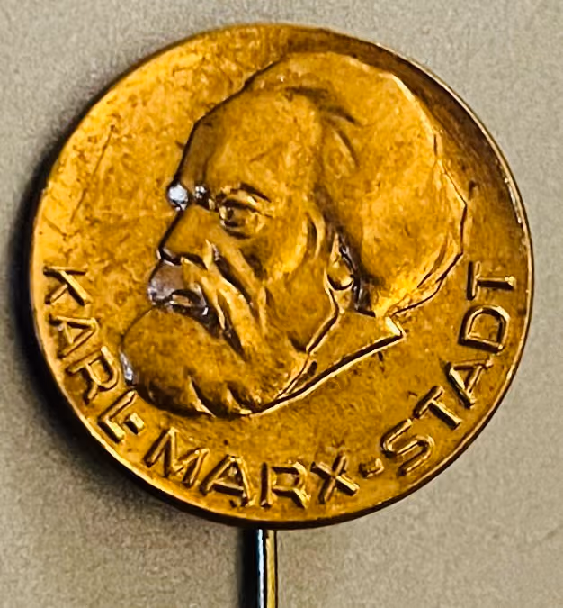 Karl-Marx-Stadt