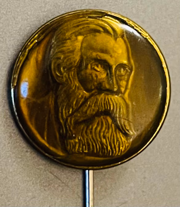 Friedrich Engels