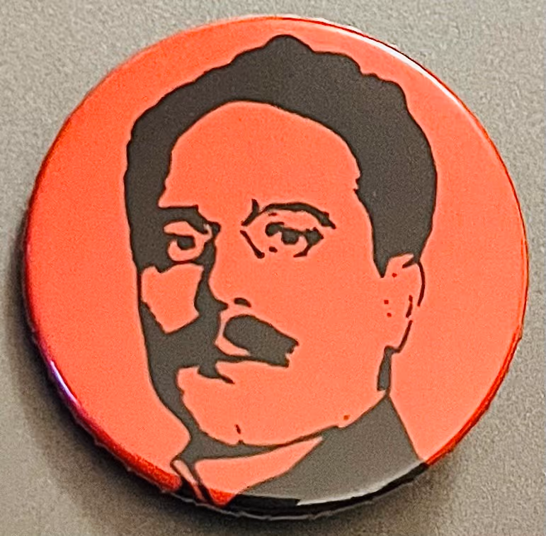 Karl Liebknecht
