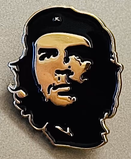 Ernesto Che Guevara