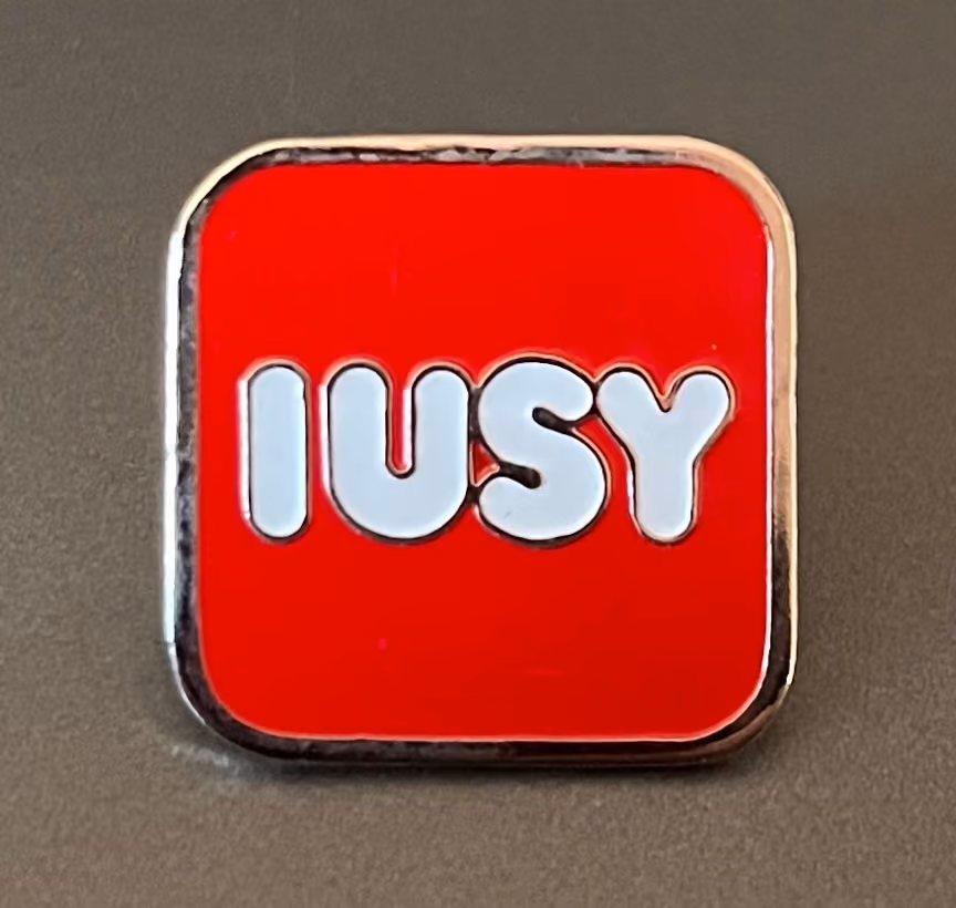 IUSY - International Union of Socialist Youth