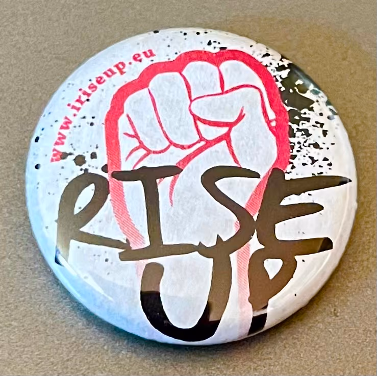Rise up