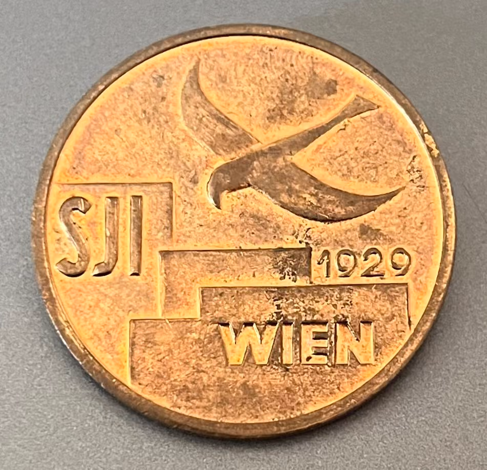 Sozialistische Jugendinternationale - Wien 1929