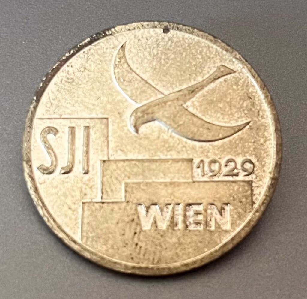 Sozialistische Jugendinternationale - Wien 1929