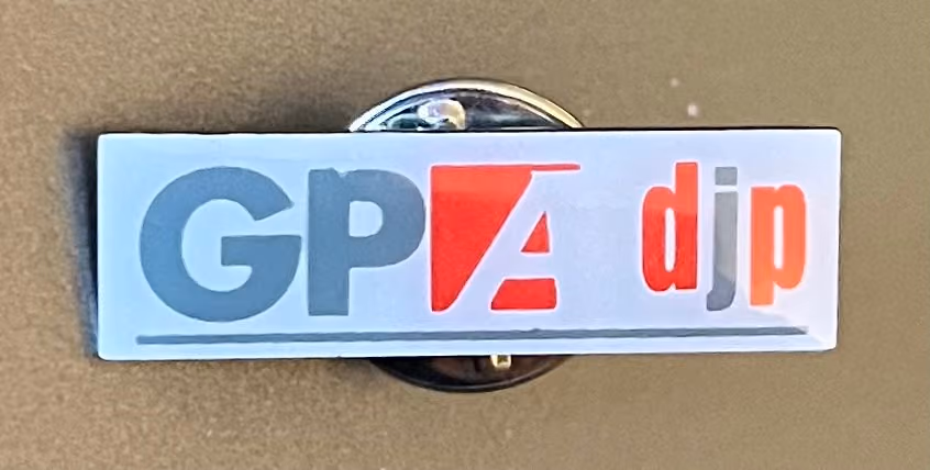 GPA-djp