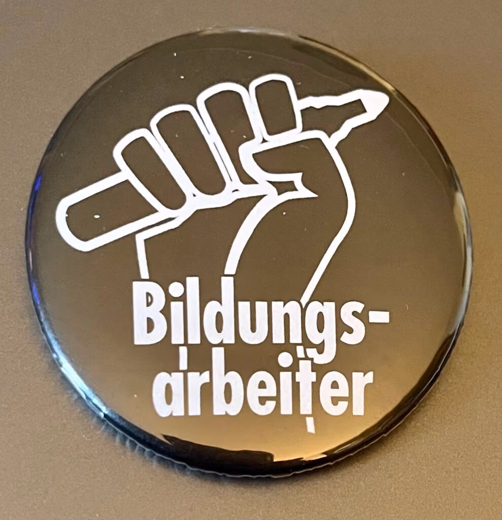 GPA-djp - Bildungsarbeiter