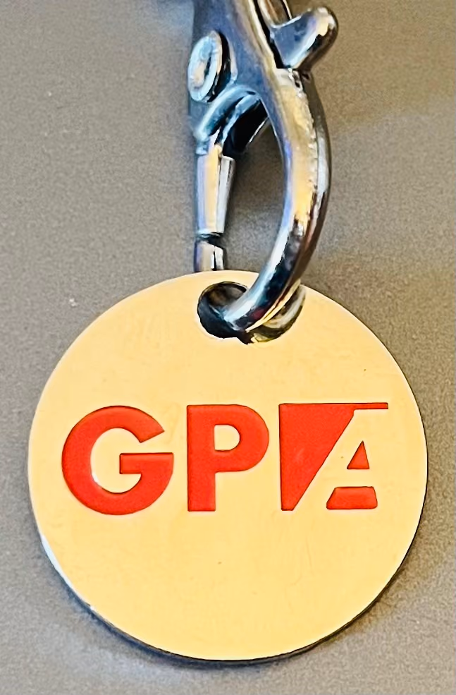 GPA - Gewerkschaft der Privatangestellten
