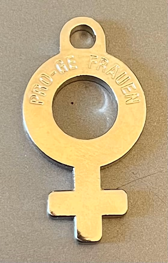 PRO-GE Frauen