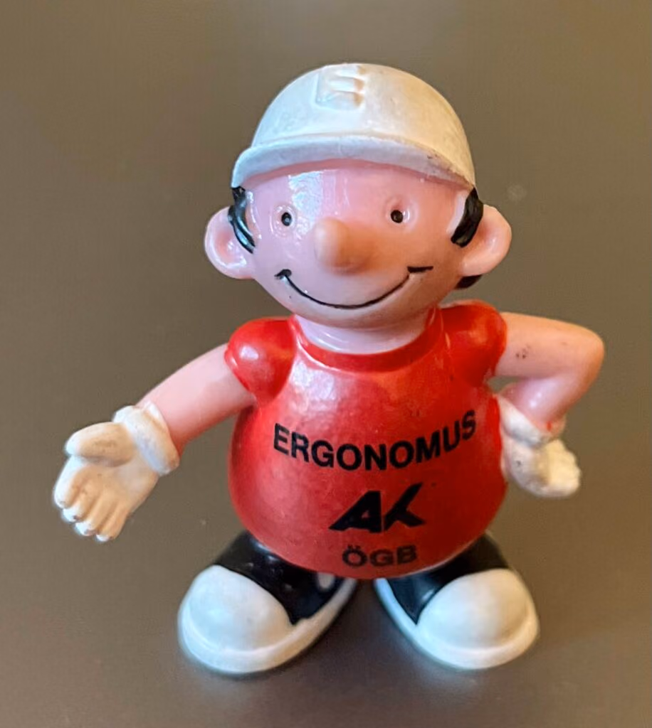 AK-ÖGB Ergonomus