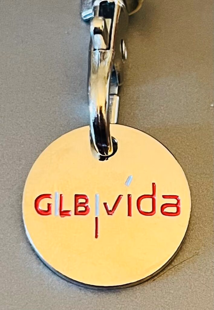 GLB - Vida