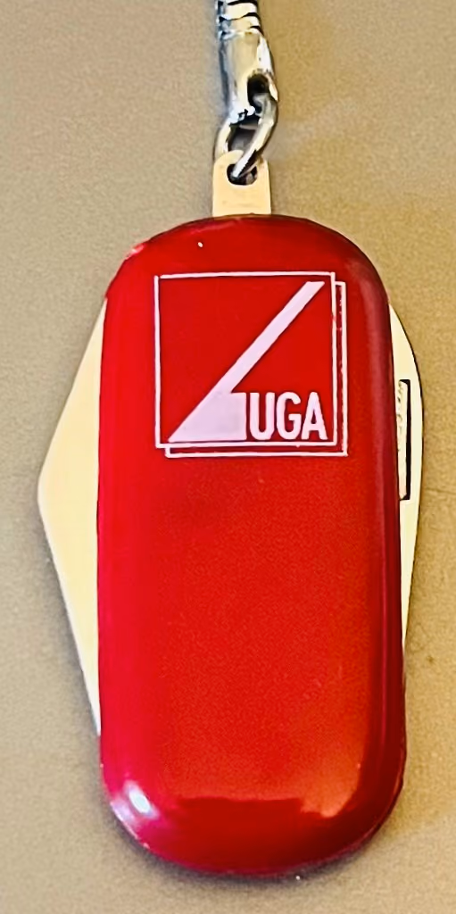 LUGA - Gewerkschaft der Lebens- und Genussmittelarbeiter
