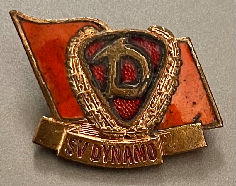 SV Dynamo