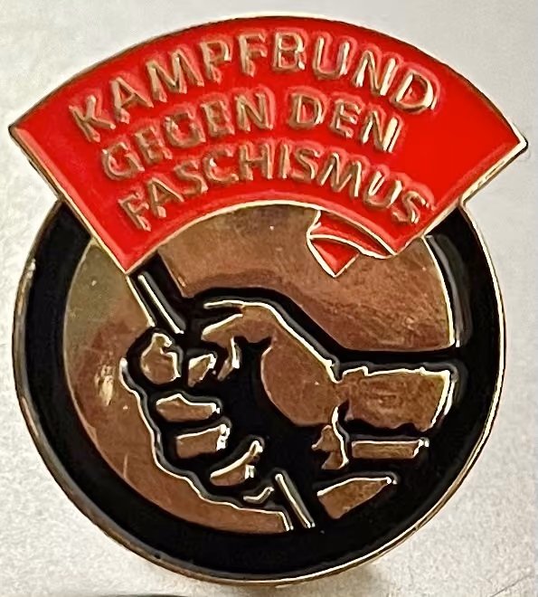 Kampfbund gegen den Faschismus