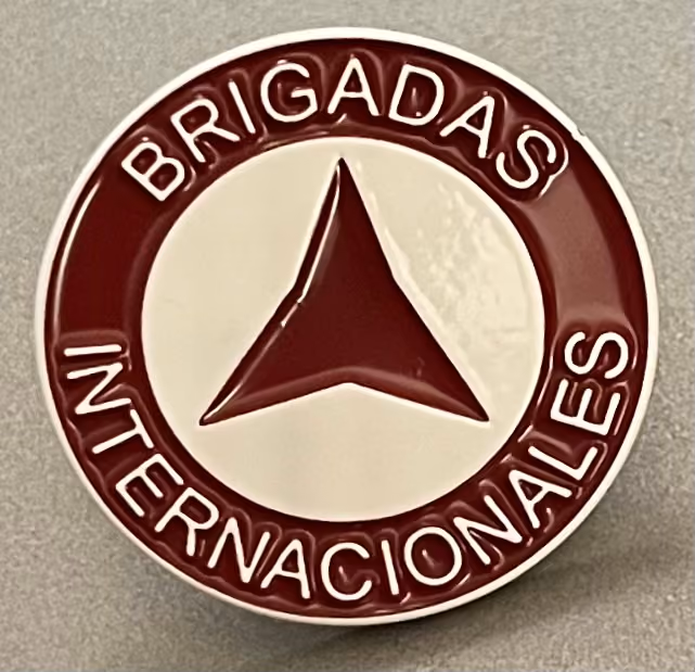 Brigadas Internacionales