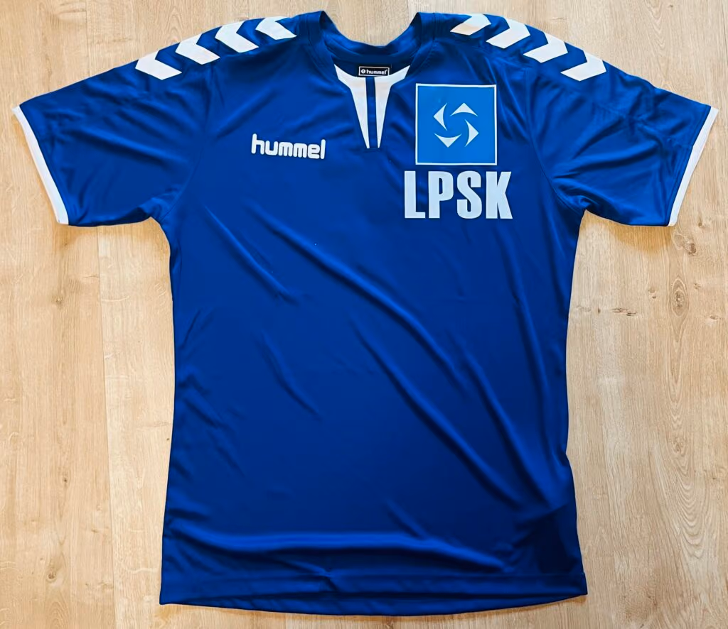 LPSK - Litauische Gewerkschaftskonföderation