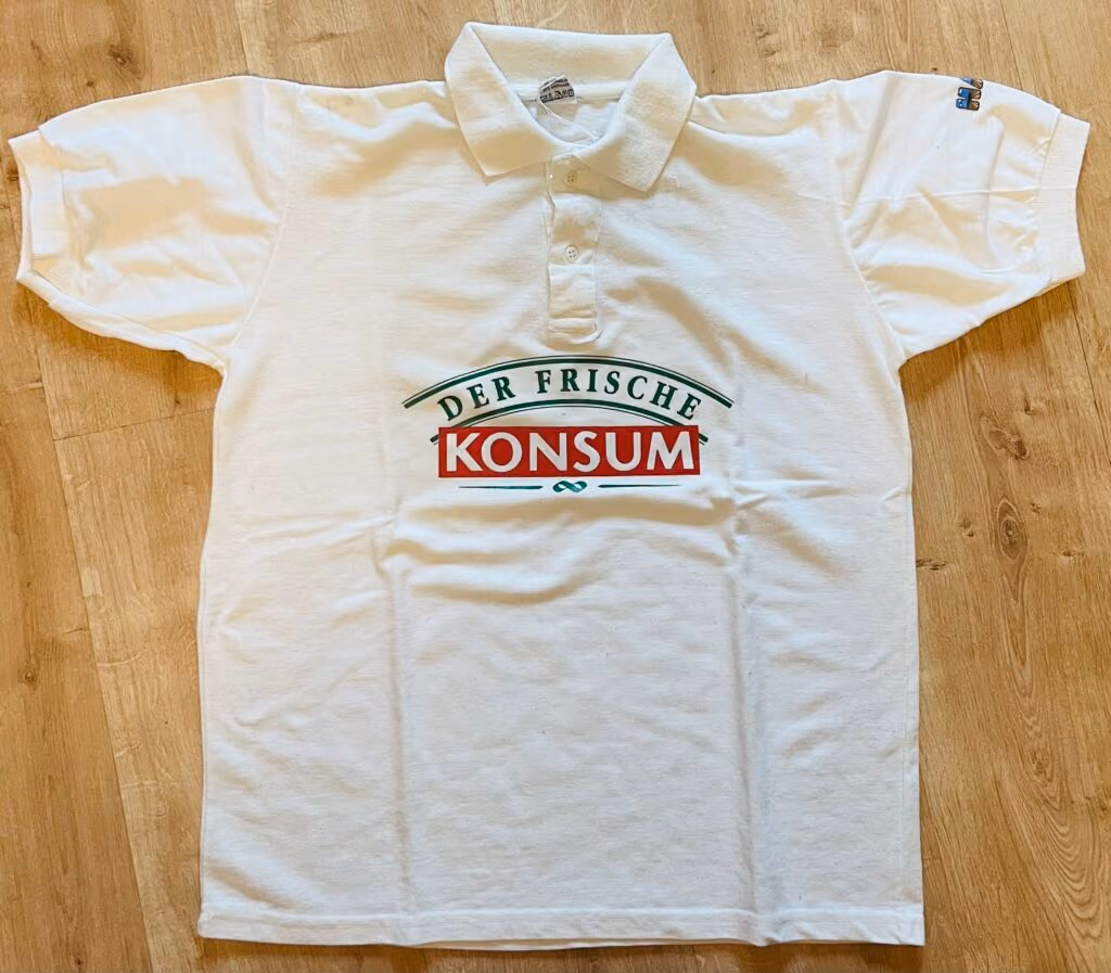 Der frische Konsum