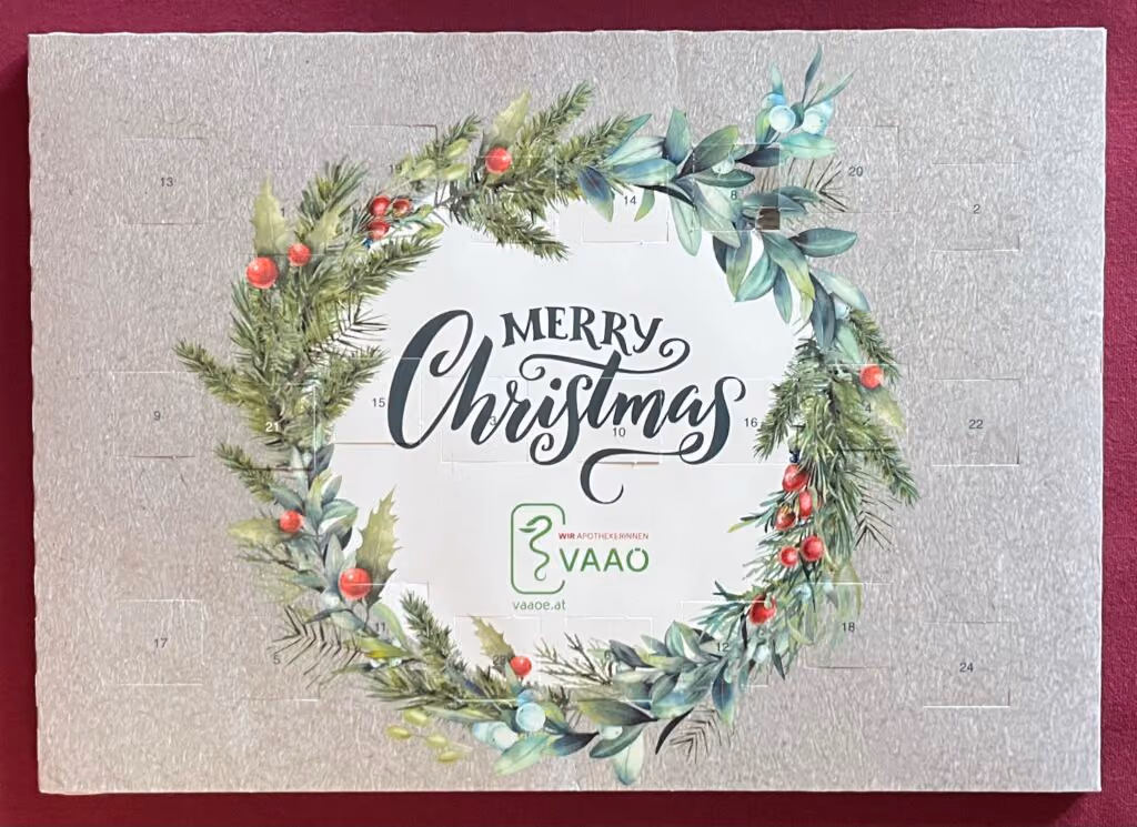 VAAÖ - Merry Christmas