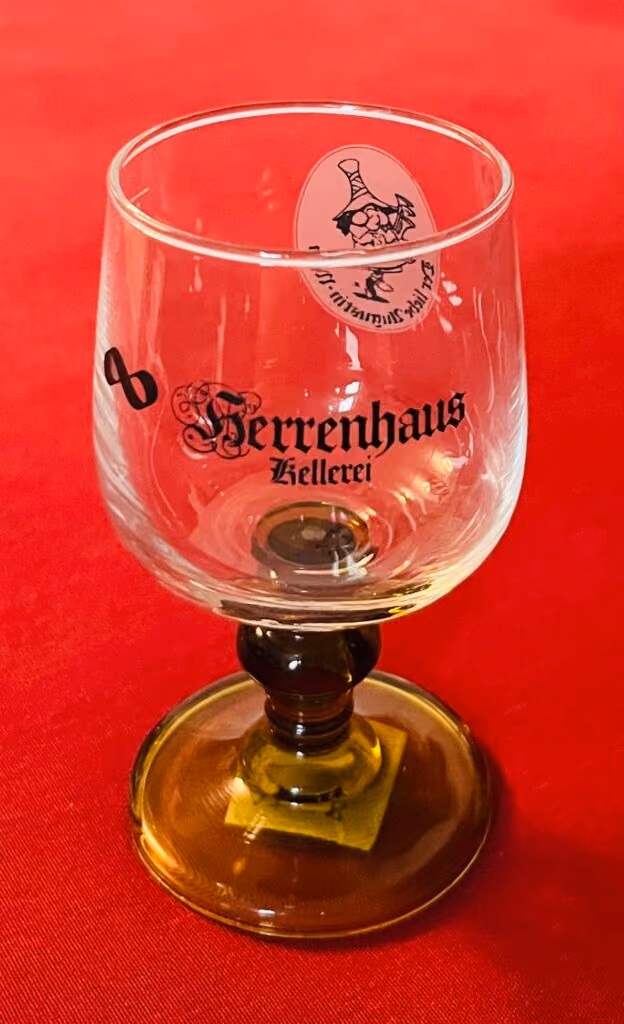 Konsum - Herrenhaus Kellerei