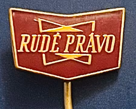 Rude Pravo