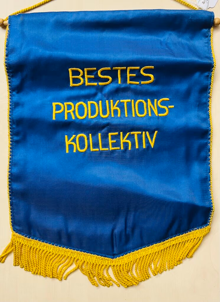 Bestes Produktionskollektiv