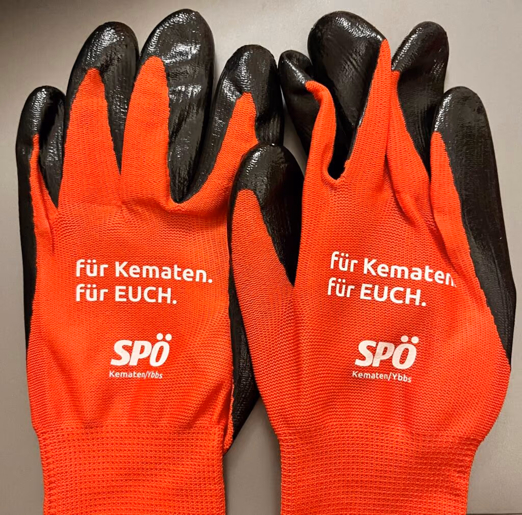 SPÖ Kematen/Ybbs - Für Kematen. Für Euch.