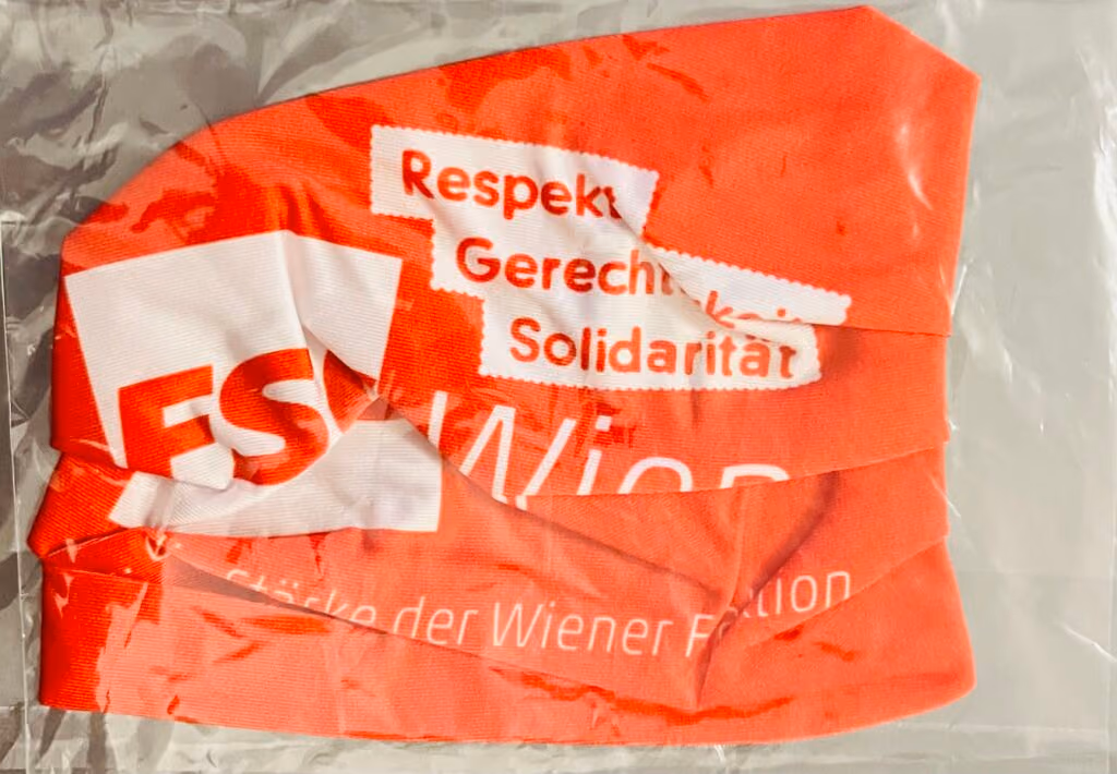 FSG-Wien - Respekt-Gerechtigkeit-Solidarität