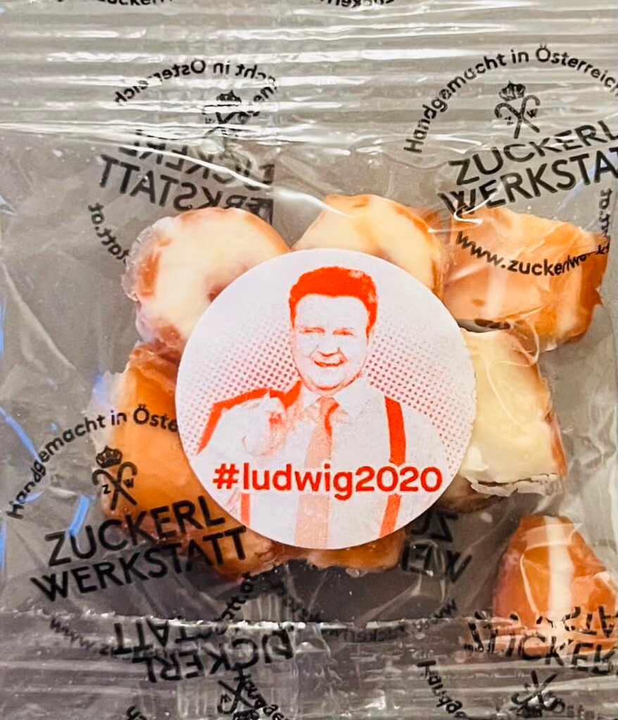 SPÖ-Wien - Ludwig 2020