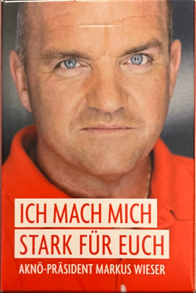 FSG-NÖ - Macht euch stark