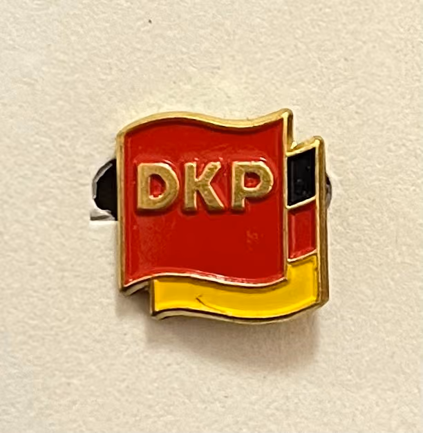 DKP - Deutsche Kommunistische Partei