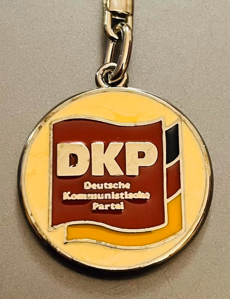 DKP - Keine neue Atomraketen