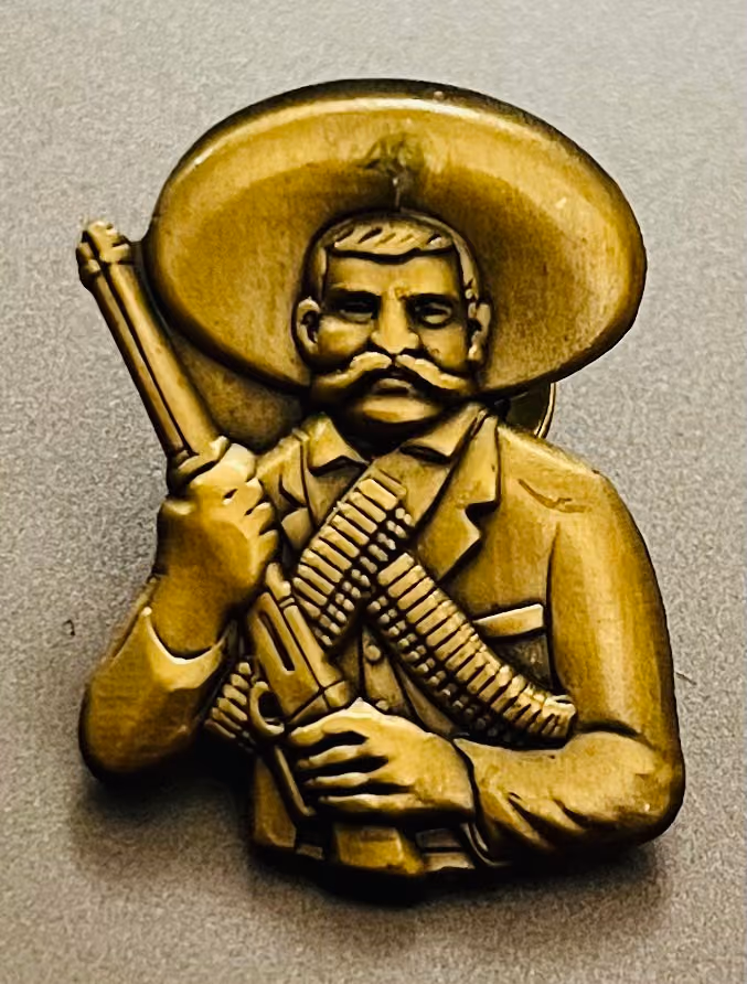 Emiliano Zapata