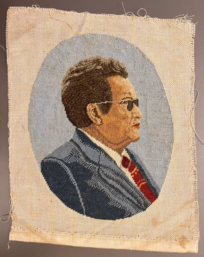 Josip Broz Tito