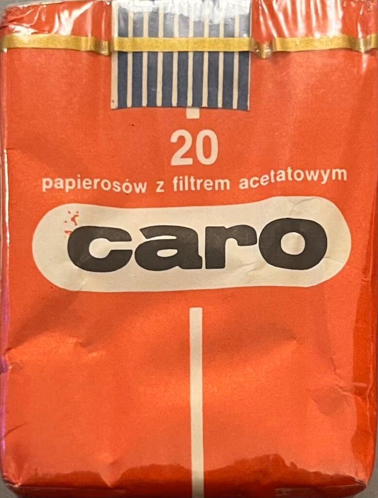 Caro
