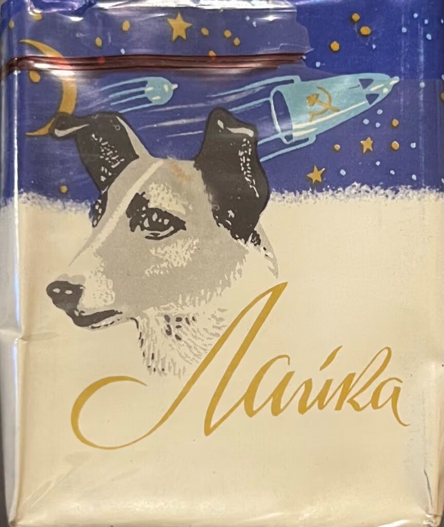 Laika