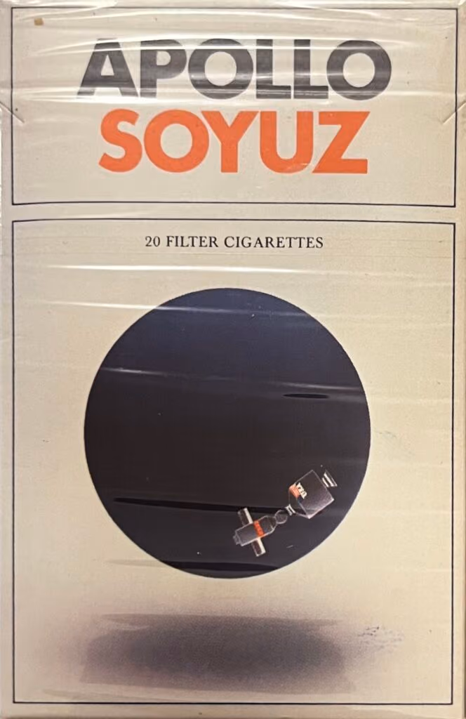 Apollo-Soyuz