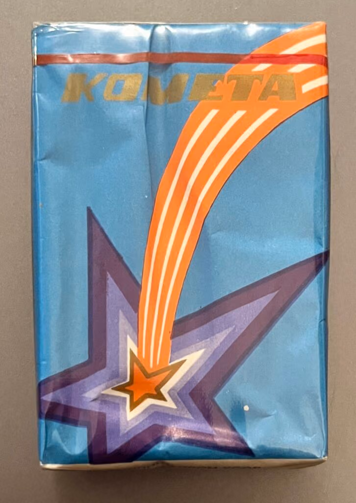 Kometa