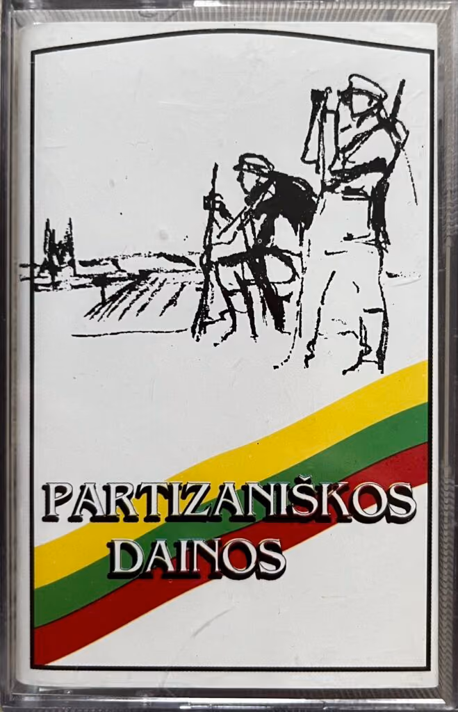 Partisanenlieder