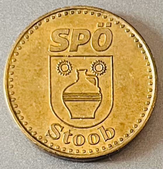 SPÖ-Stoob - Viel Glück