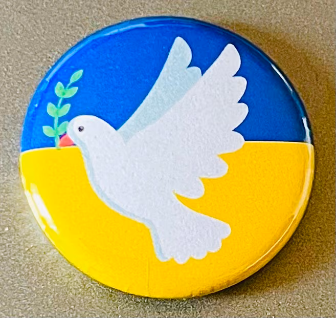 FPU - Frieden