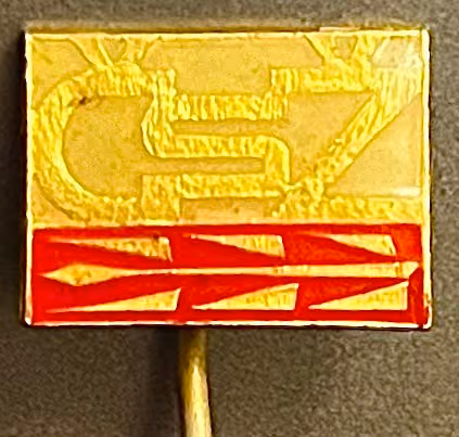 CSZ - Tschechoslowakischer Frauenverband