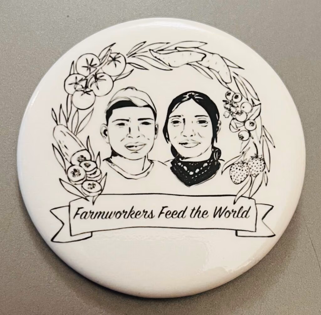 Farmworkers Feed The World