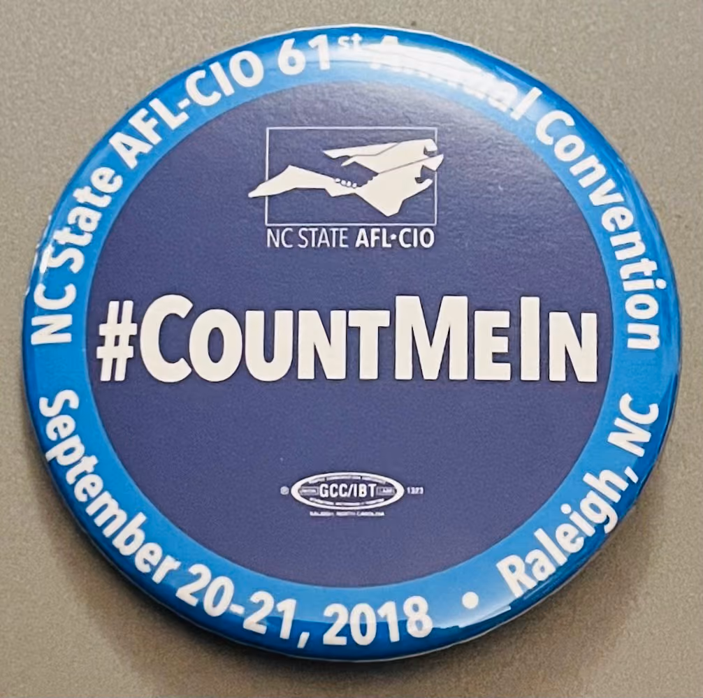 AFL-CIO - NC State